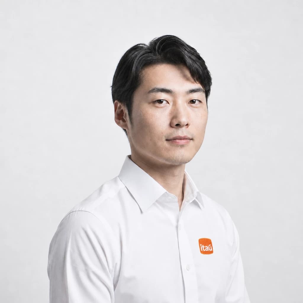 Kenji Tanaka