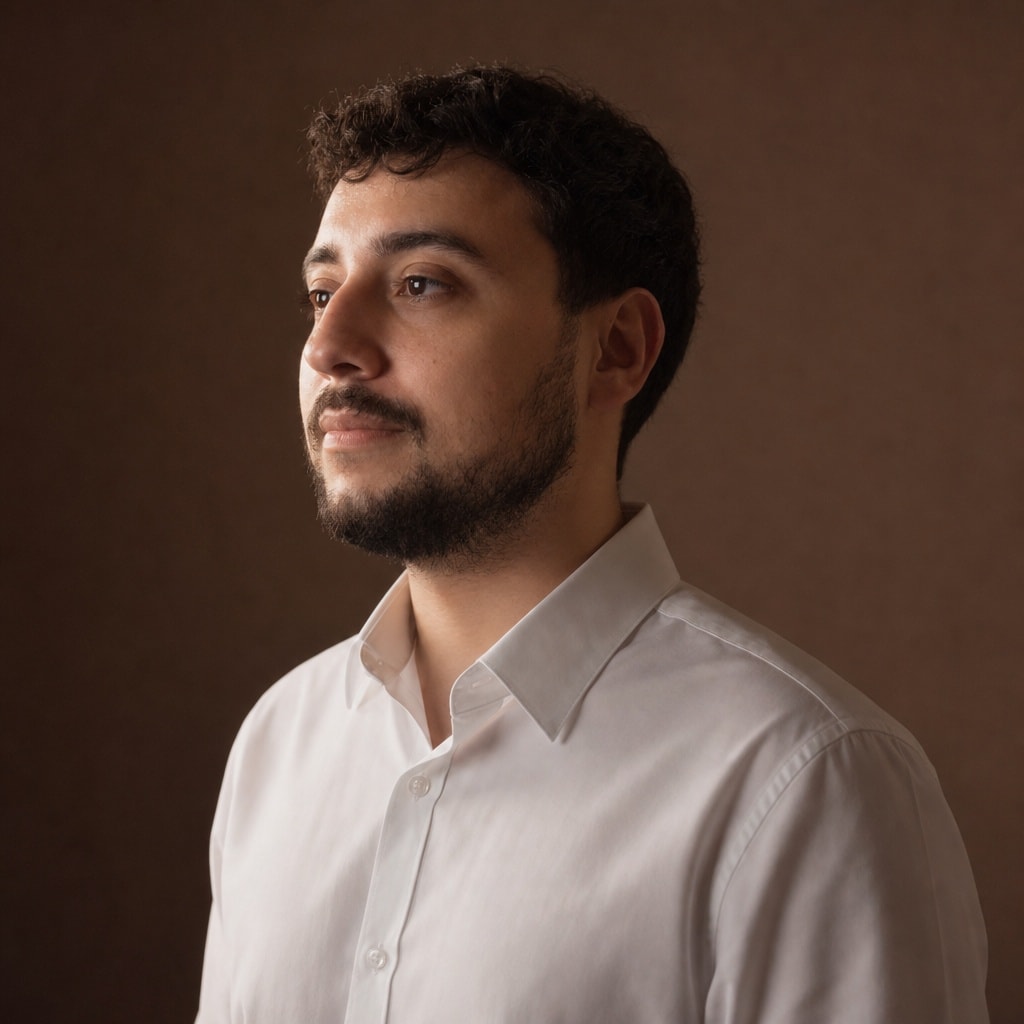 Retrato Editorial