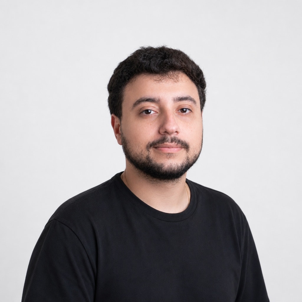 Retrato LinkedIn