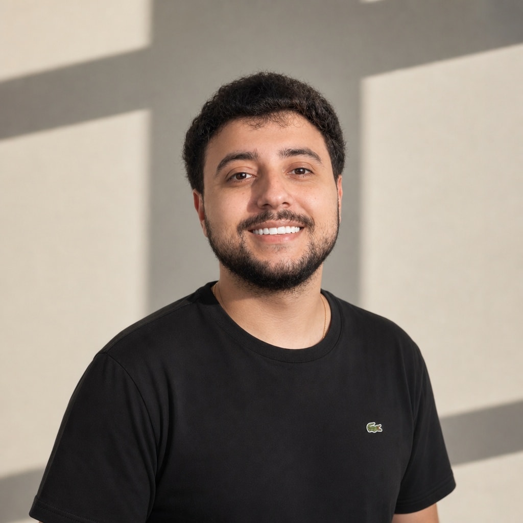 Retrato Moderno
