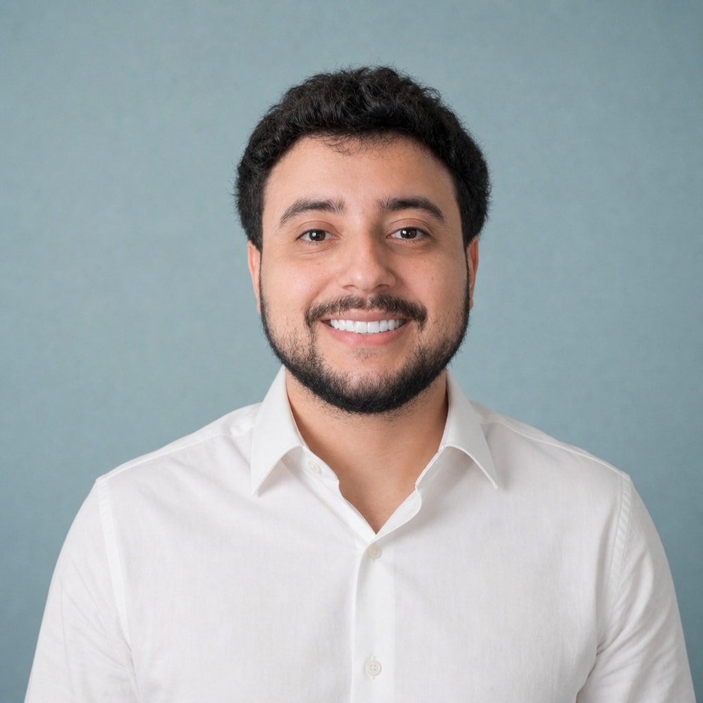 Retrato Corporativo