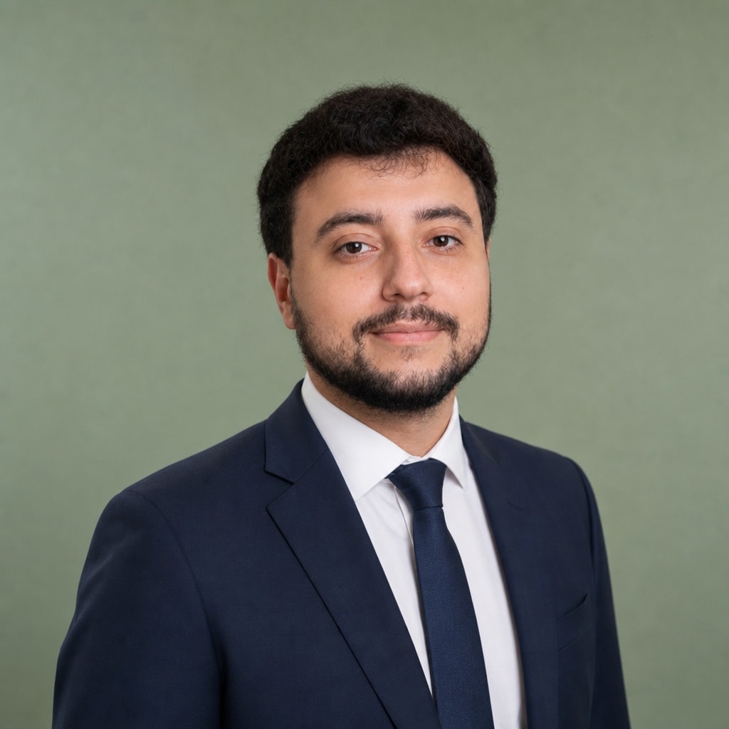 Retrato Executivo